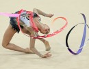 milena baldassarri italy rhythmic gymnastics aug 9 98